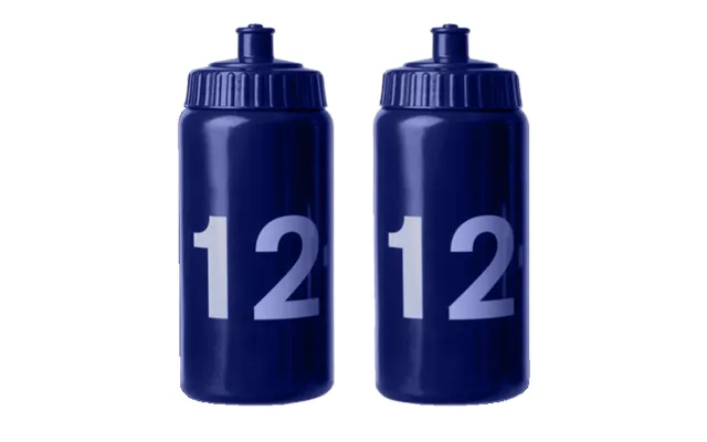 Twelve Sixteen 1 X 12.16 Bidon Blå - Navy product image