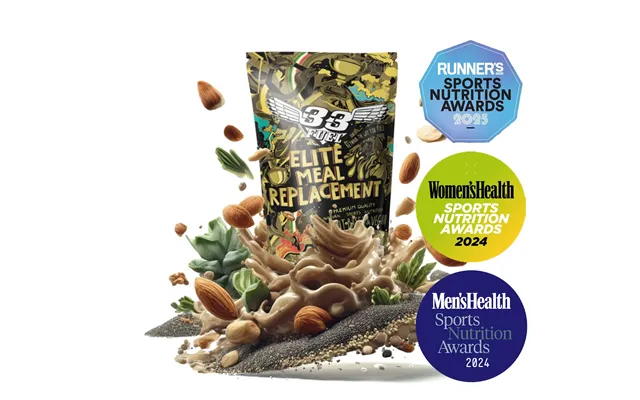 Elite Meal Replacement - 10 Shakes