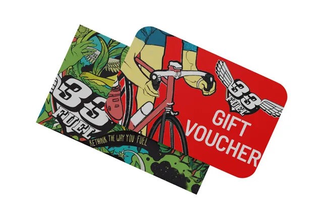 Gift Voucher - 25.00