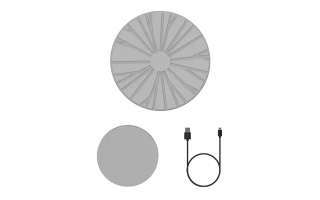 3dmakerpro Basic Turntable