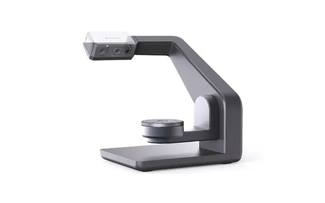 3dmakerpro Multi-axis Turntable