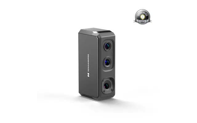 3dmakerpro Seal Lite 3d Scanner