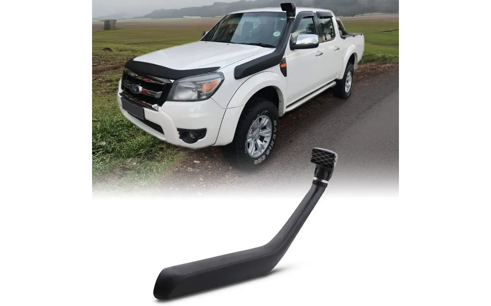 Ford Ranger Pk Pj 3.0 06-11 Diesel Snorkel Kit