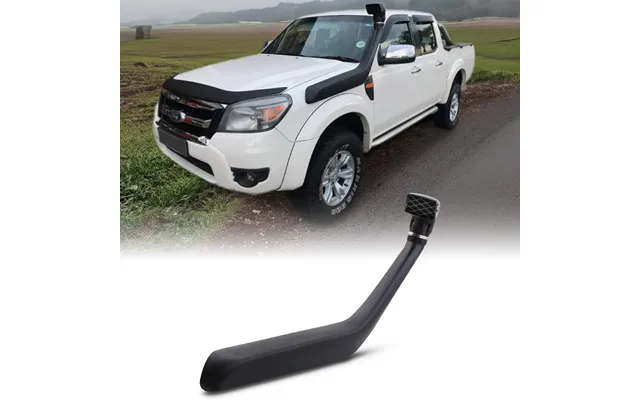 Ford Ranger Pk Pj 3.0 06-11 Diesel Snorkel Kit product image