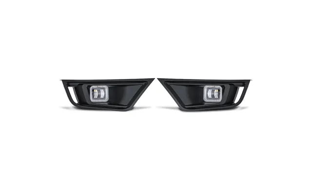 Ford Ranger Raptor 2023 Led Fog Lights