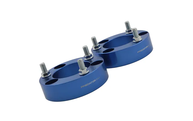 Ford Ranger T6 T7 11-18 32mm Front Suspension Levelling Spacers