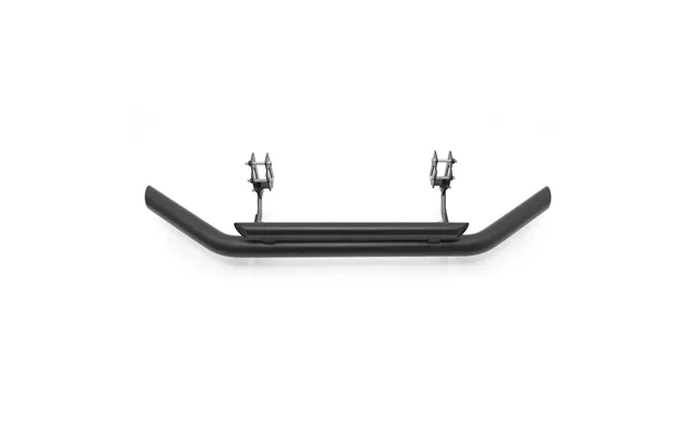 Ford Ranger T6 T7 T8 2012-2022 - Double Nudge Bull Bar