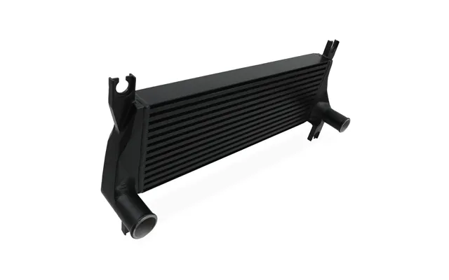 Ford Ranger T6 T7 T8 3.2i P5at 12-22 Aluminium Front Mount Intercooler