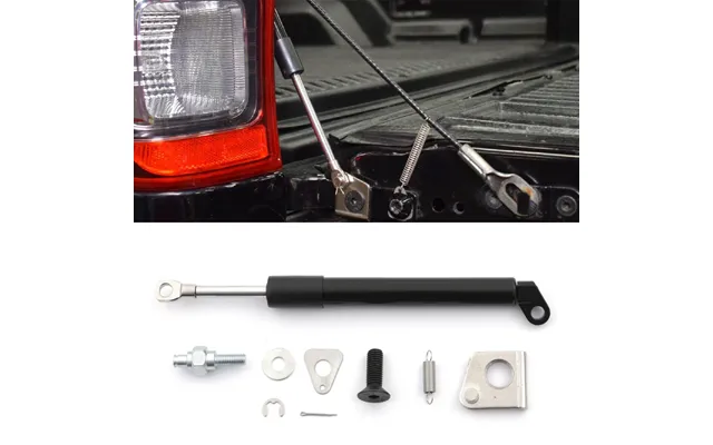 Ford Ranger T7 2015-2019 Tailgate Strut