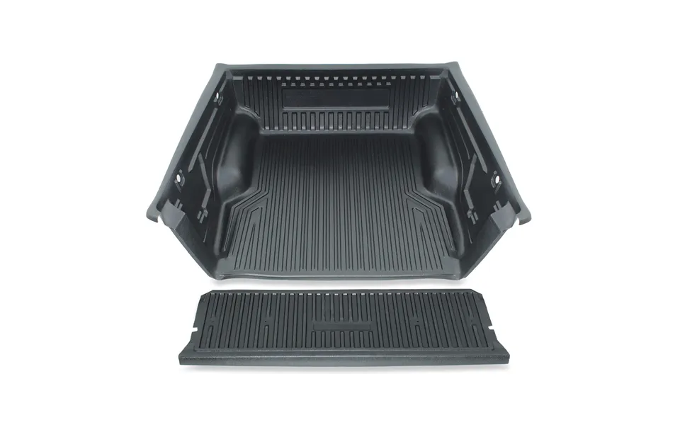 Ford Ranger T7 Double Cab 15-19 Pick-up Truck Bed Liner Mat