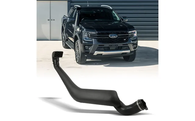 Ford Ranger T9 2023 Snorkel Raised Air Intake Kit