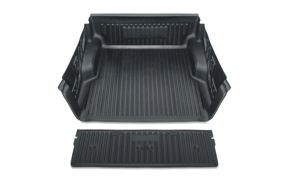 Ford Ranger T9 Double Cab 2023 Pick-up Truck Bed Liner Mat