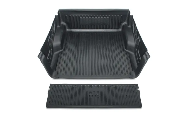 Ford Ranger T9 Double Cab 2023 Pick-up Truck Bed Liner Mat