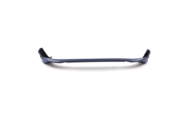 Ford Transit Tourneo Custom Facelift 18-22 Front Bumper Splitter