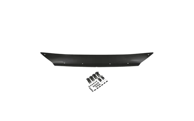 Hyundai Tucson Tl 15-20 Black Bonnet Guard Protector