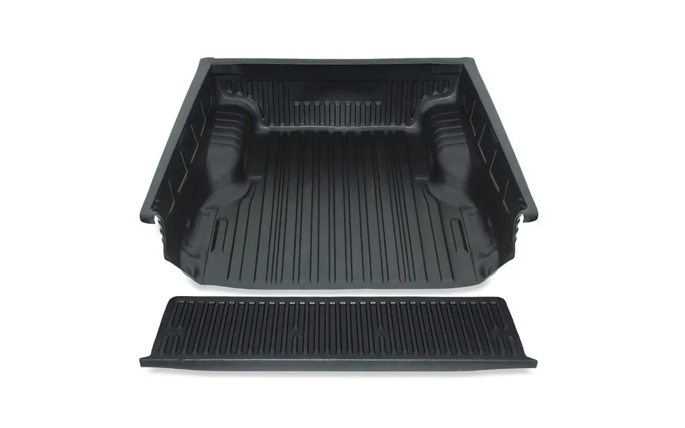 Isuzu D-max Double Cab Mk3 Rg 2021 Pick-up Truck Bed Liner Mat