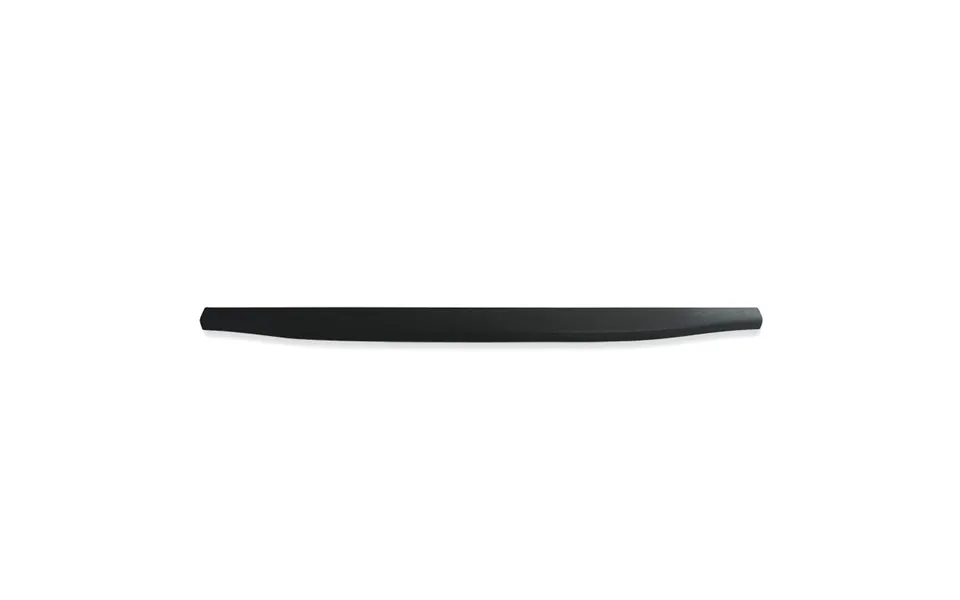 Isuzu D-max Rg 2021-2023 Tailgate Protective Rear Guard