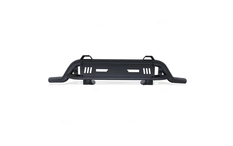 Isuzu D-max Rt 12-20 - 4x4 Off Road Nudge Bull Bar