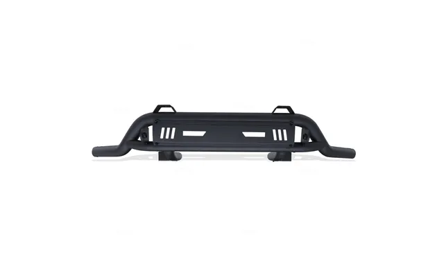 Isuzu D-max Rt 12-20 - 4x4 Off Road Nudge Bull Bar