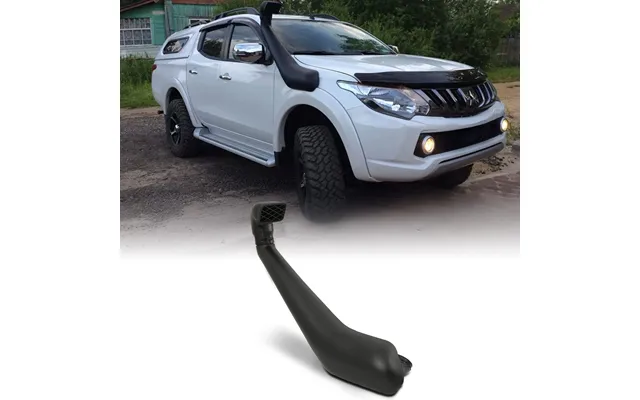 Mitsubishi L200 Triton 15-18 Snorkel Kit