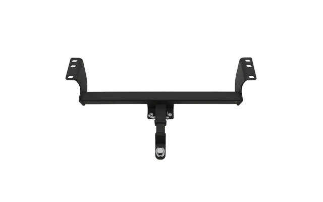 Mitsubishi L200 Triton 2015 Tow Bar With 7 Pin Plug