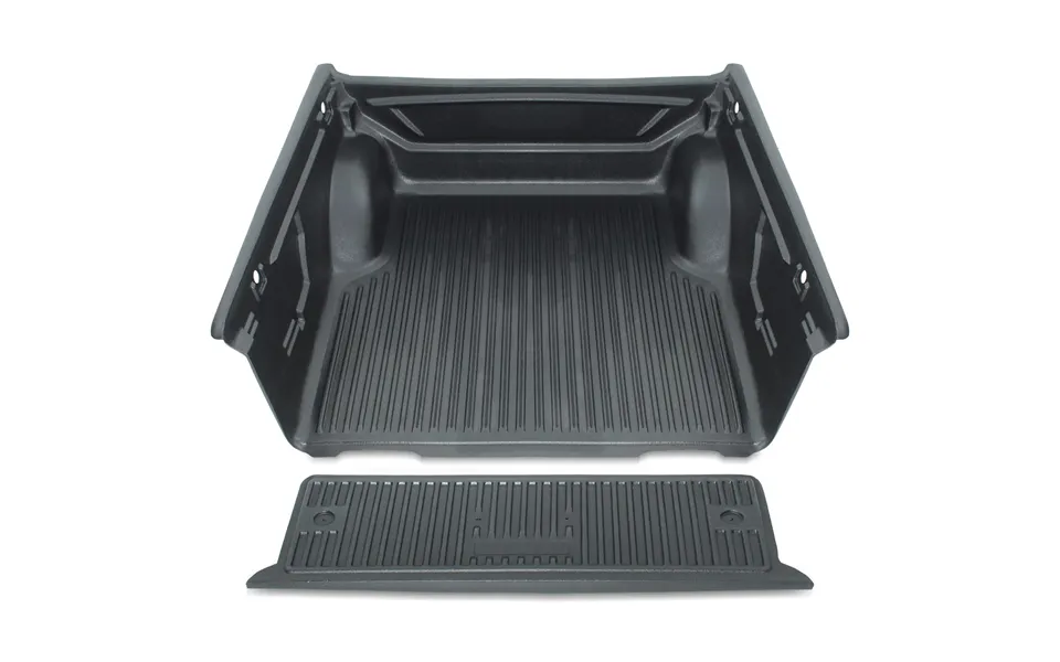 Mitsubishi L200 Triton Series 5 Double Cab 15-19 Pick-up Truck Bed Liner Mat