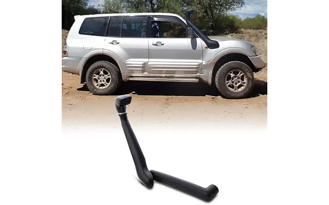 Mitsubishi Pajero Nm V73 V6 6g74 4m41 00-06 Snorkel Kit product image