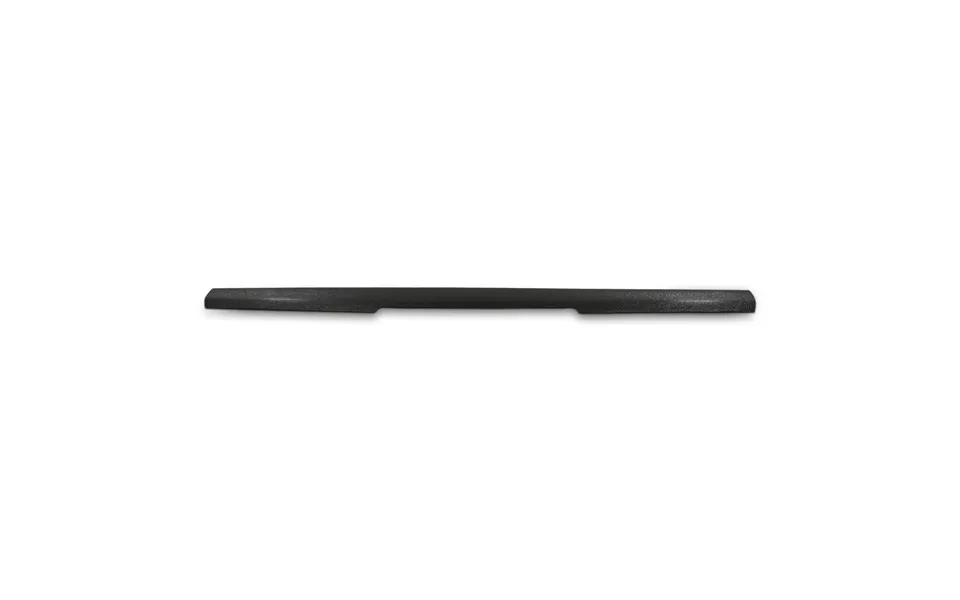 Nissan Navara D40 2005-2014 Tailgate Protective Rear Guard