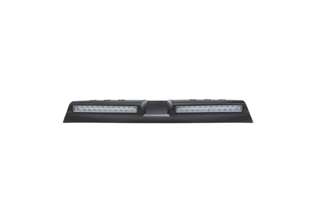 Nissan Pathfinder R51 04-14 Twin Led Roof Light With Leds