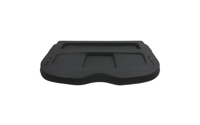 Nissan Qashqai Mk2 13-21 - Black Fixed Parcel Shelf