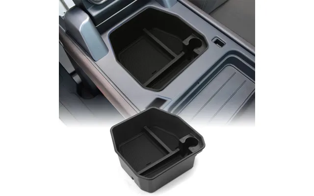 Predator4x4 Armrest Storage Unit To Fit Land Rover Defender L663 2020