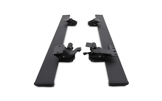Predator4x4 Electric Deployable Side Steps To Fit Land Rover Defender 110 L663 2020