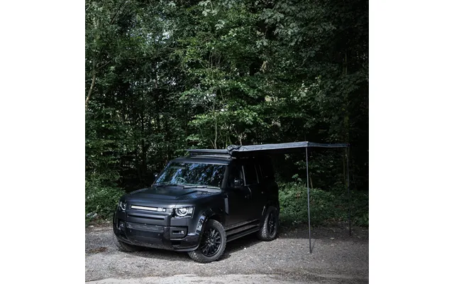 Predator4x4 Expedition 270 Degree Camping Pull Out Side Awning