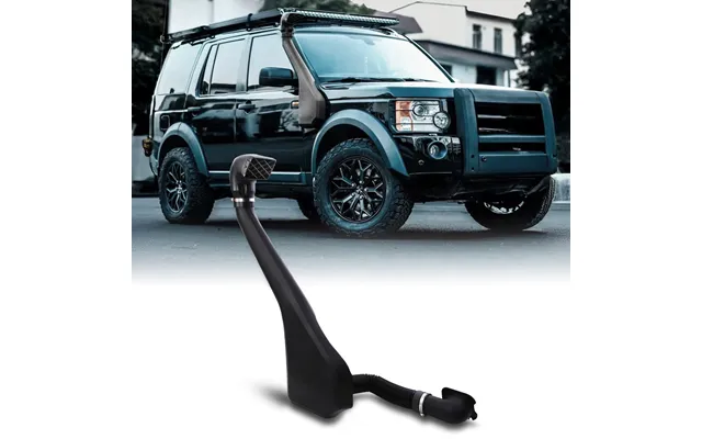Predator4x4 Snorkel Kit To Fit Land Rover Discovery 4 L319 V6 09-16