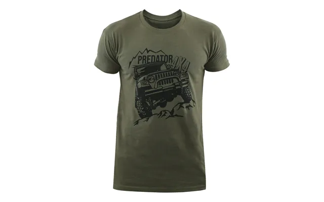 Predator4x4 T-shirt