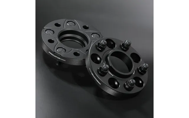 Range Rover Sport L494 13-21 5x120 72.6mm - 20mm Hubcentric Wheel Spacers