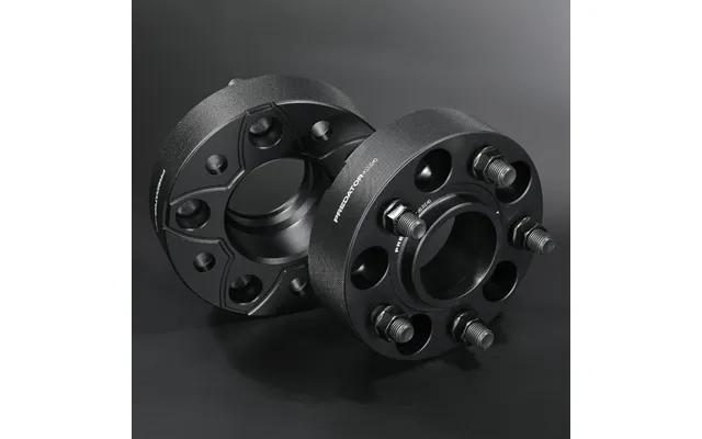 Range Rover Sport L494 13-21 5x120 72.6mm - 40mm Hubcentric Wheel Spacers