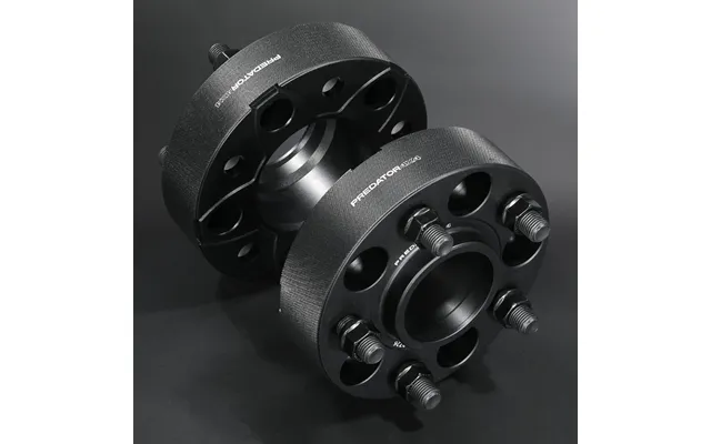 Range Rover Vogue L405 12-21 5x120 72.6mm - 40mm Hubcentric Wheel Spacers