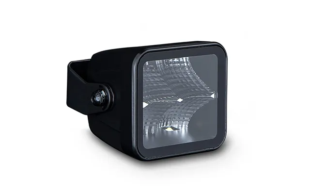 Stealth Led 3 Led Flood Light Cube