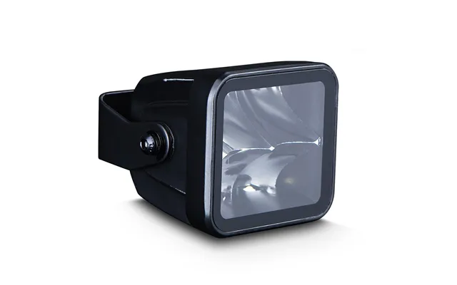 Stealth Led 3 Led Light Cube