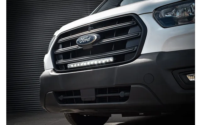 Stealth Led Ford Transit 2020 20 Luminous Led Integration Grille Kit - 8,400 Lumens