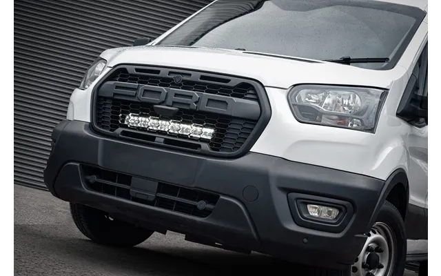 Stealth Led Ford Transit Trail 2020-2023 21 Luminous Led Integration Grille Kit - 16,800 Lumens