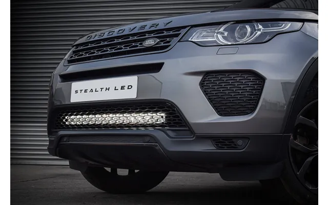 Stealth Led Land Rover Discovery Sport 2014-2019 30 Luminous Led Integration Grille Kit - 25,200 Lumens