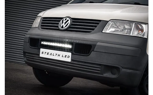 Stealth Led Vw Transporter T5 2003-2008 20 Luminous Led Integration Kit - 8,400 Lumens
