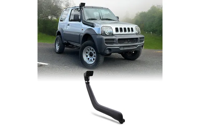 Suzuki Jimny Jb23 Jb33 Jb43 G13b 98-12 Rhs Snorkel Kit