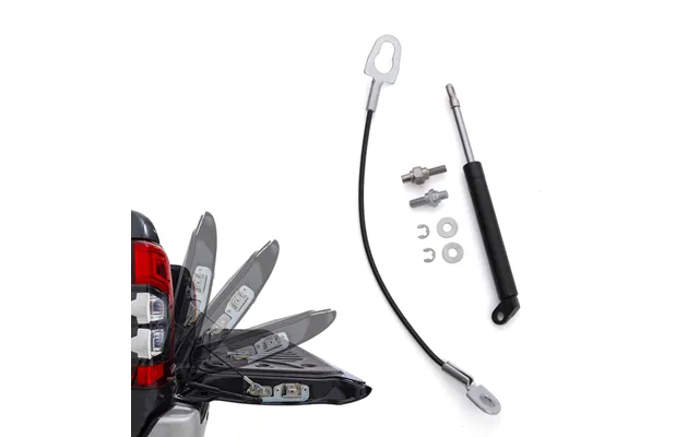 Toyota Hilux Mk8 Revo 2015-2019 Tailgate Strut