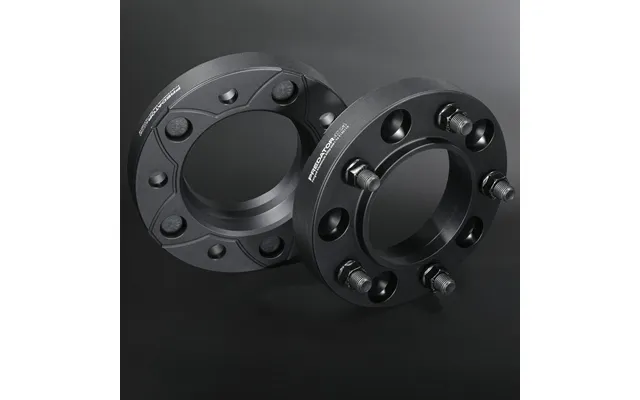 Toyota Land Cruiser J100 105 Series 98-07 5x150 110mm - 30mm Hubcentric Wheel Spacers