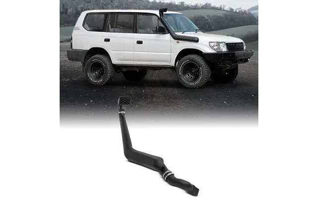 Toyota Land Cruiser Prado 90 1997-2002 Snorkel Kit
