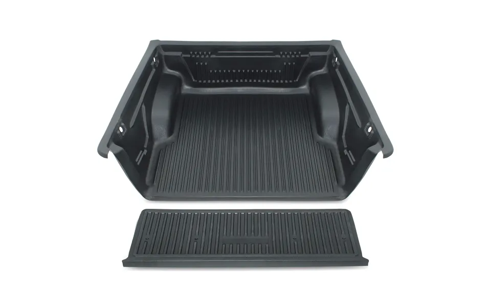 Vw Amarok Mk1 Double Cab 10-20 Pick-up Truck Bed Liner Mat