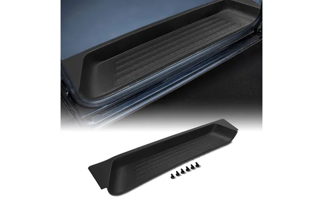 Vw Transporter T5 T6 03-21 Sliding Door Insert Steps product image